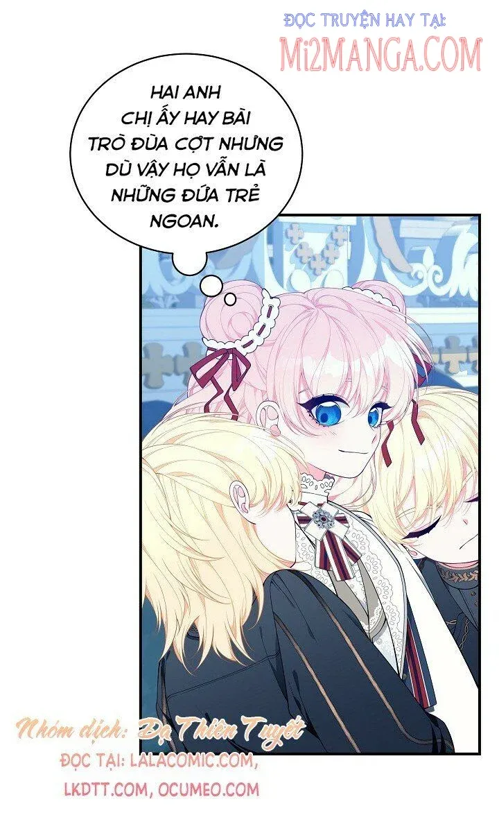 đọc truyện Con Chỉ Đi Tìm Cha Thôi Chương 25 ảnh 28 tại Thiên Thai Truyện