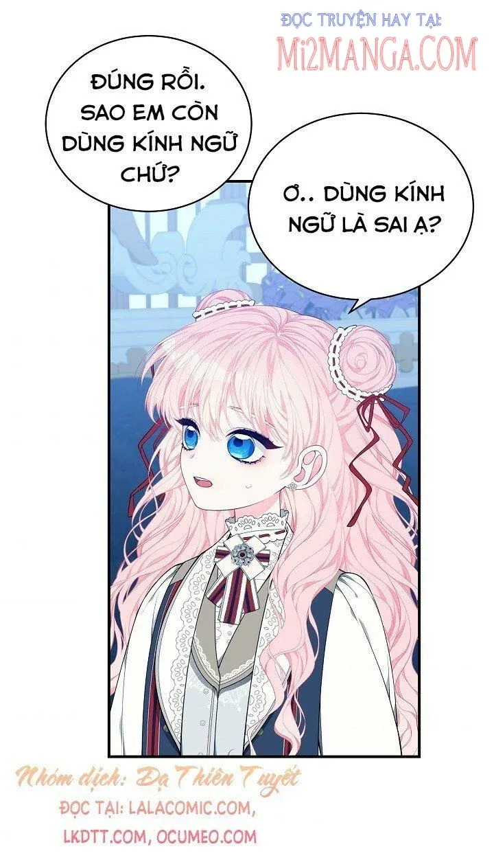 đọc truyện Con Chỉ Đi Tìm Cha Thôi Chương 25 ảnh 30 tại Thiên Thai Truyện