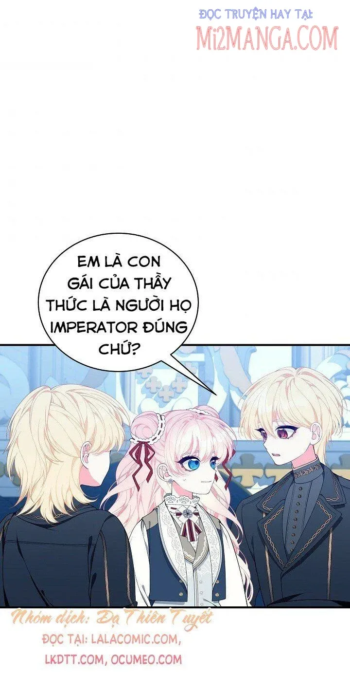 đọc truyện Con Chỉ Đi Tìm Cha Thôi Chương 25 ảnh 31 tại Thiên Thai Truyện