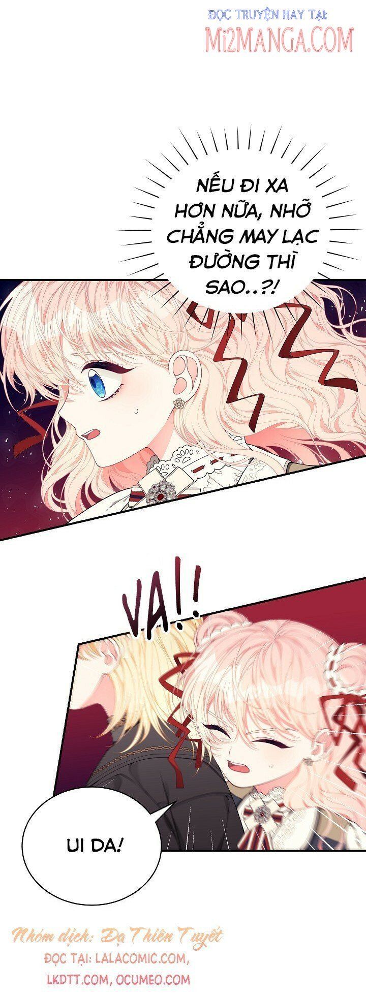 đọc truyện Con Chỉ Đi Tìm Cha Thôi Chương 25 ảnh 5 tại Thiên Thai Truyện