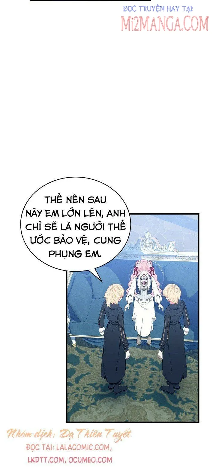 đọc truyện Con Chỉ Đi Tìm Cha Thôi Chương 25 ảnh 33 tại Thiên Thai Truyện