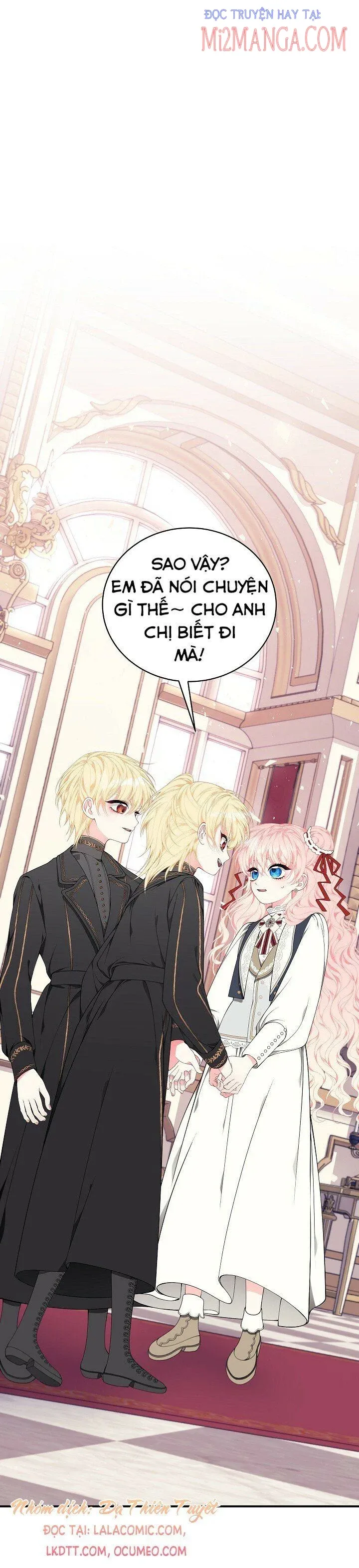 đọc truyện Con Chỉ Đi Tìm Cha Thôi Chương 25 ảnh 7 tại Thiên Thai Truyện