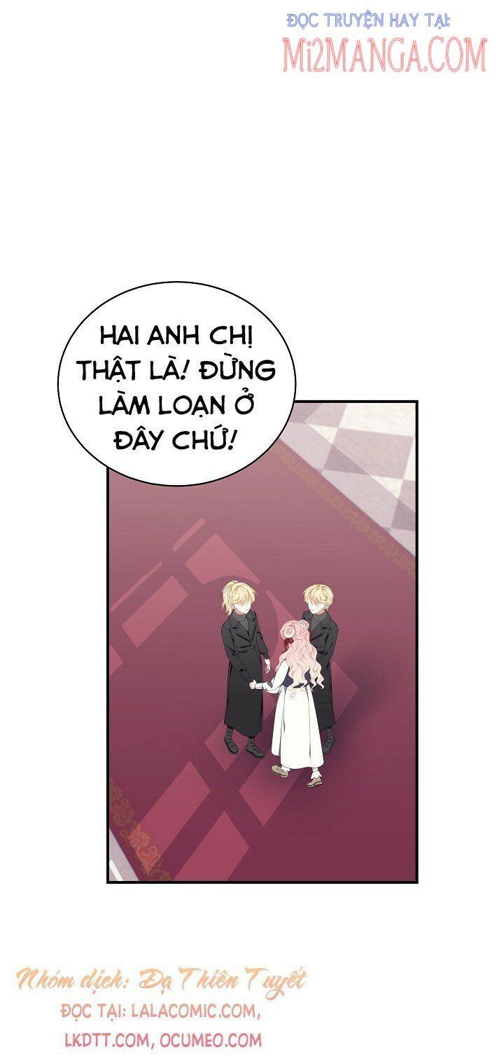 đọc truyện Con Chỉ Đi Tìm Cha Thôi Chương 25 ảnh 8 tại Thiên Thai Truyện