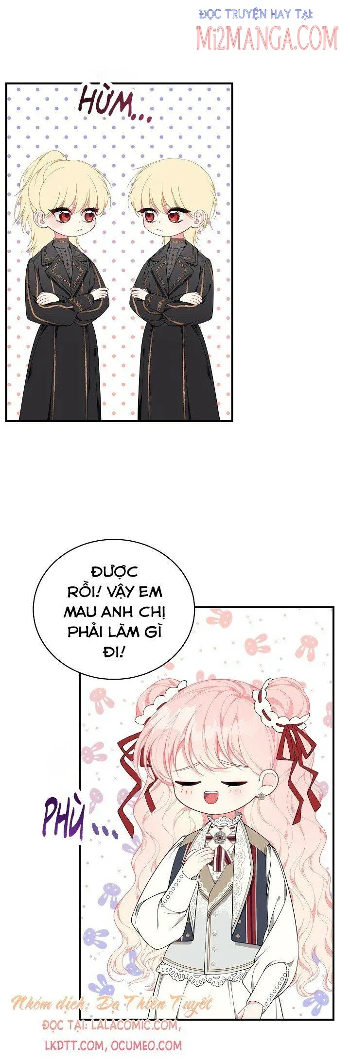 đọc truyện Con Chỉ Đi Tìm Cha Thôi Chương 25 ảnh 10 tại Thiên Thai Truyện