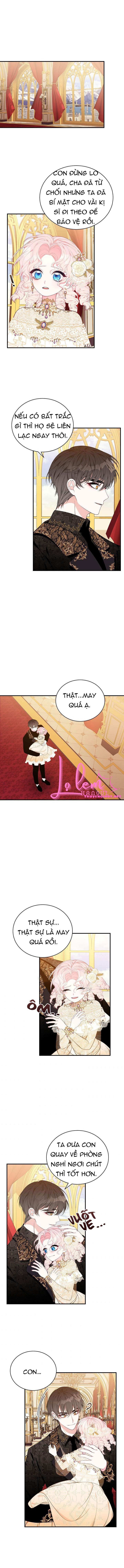 đọc truyện Con Chỉ Đi Tìm Cha Thôi Chương 26.5 ảnh 4 tại Thiên Thai Truyện