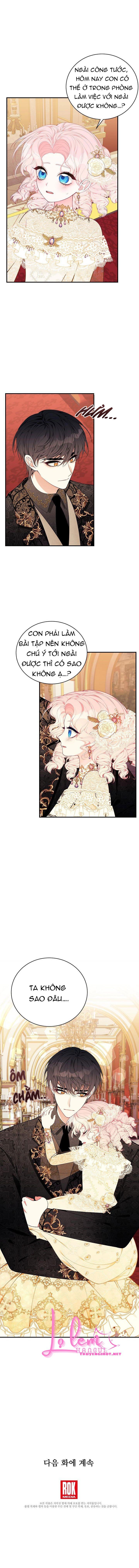 đọc truyện Con Chỉ Đi Tìm Cha Thôi Chương 26.5 ảnh 5 tại Thiên Thai Truyện