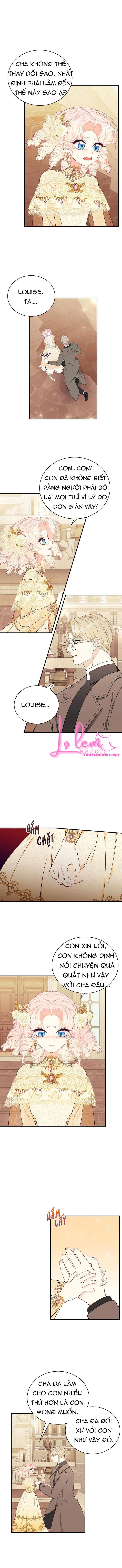 đọc truyện Con Chỉ Đi Tìm Cha Thôi Chương 26 ảnh 6 tại Thiên Thai Truyện