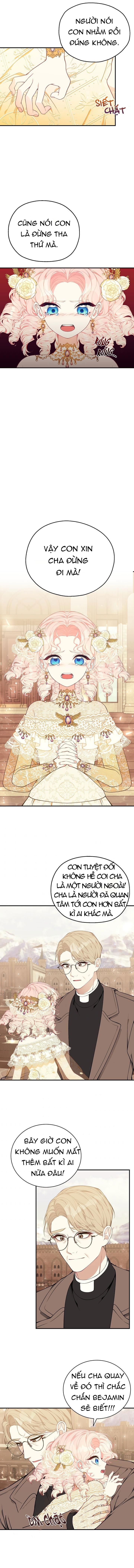 đọc truyện Con Chỉ Đi Tìm Cha Thôi Chương 26 ảnh 8 tại Thiên Thai Truyện