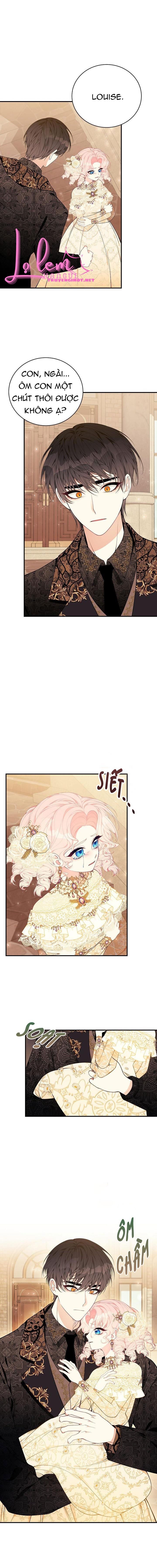 đọc truyện Con Chỉ Đi Tìm Cha Thôi Chương 26 ảnh 10 tại Thiên Thai Truyện