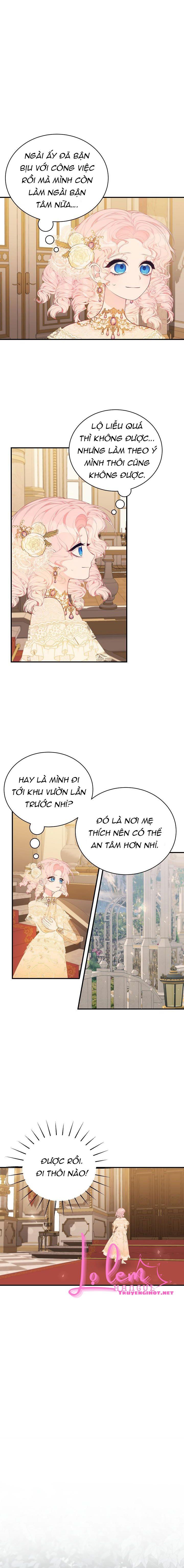 đọc truyện Con Chỉ Đi Tìm Cha Thôi Chương 27.1 ảnh 6 tại Thiên Thai Truyện