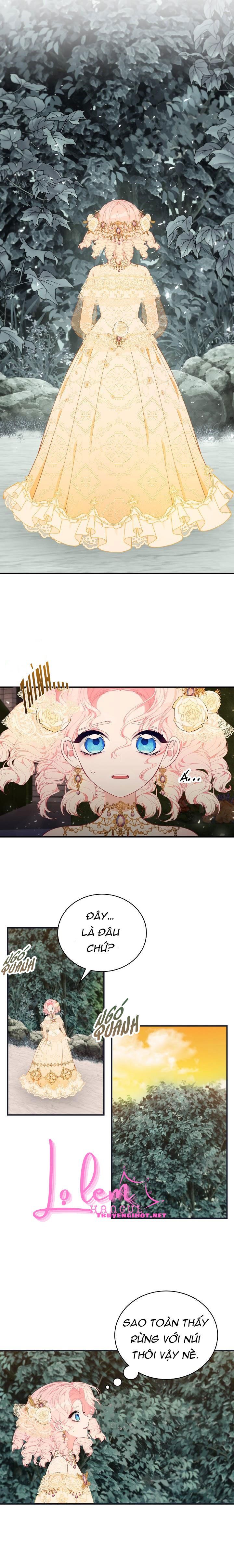 đọc truyện Con Chỉ Đi Tìm Cha Thôi Chương 27.1 ảnh 7 tại Thiên Thai Truyện