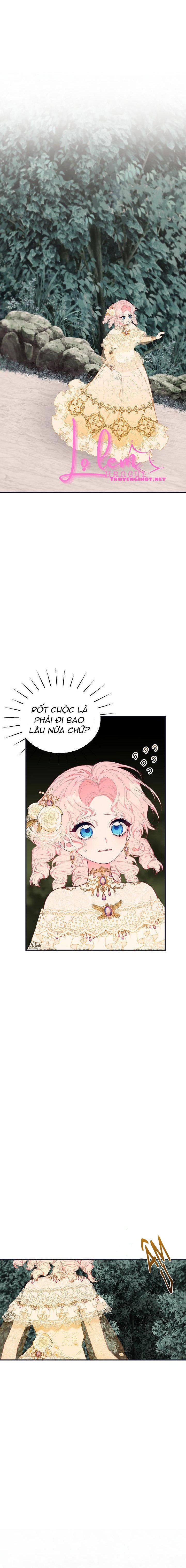 đọc truyện Con Chỉ Đi Tìm Cha Thôi Chương 27.1 ảnh 9 tại Thiên Thai Truyện