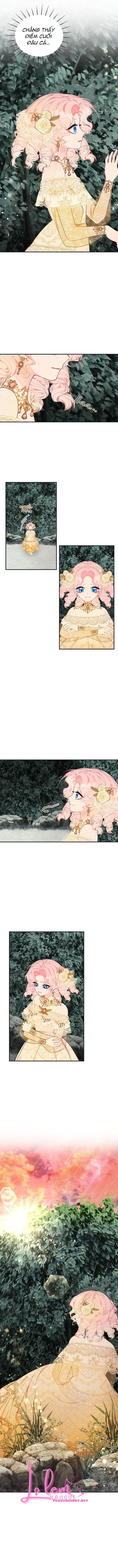 đọc truyện Con Chỉ Đi Tìm Cha Thôi Chương 27.1 ảnh 10 tại Thiên Thai Truyện