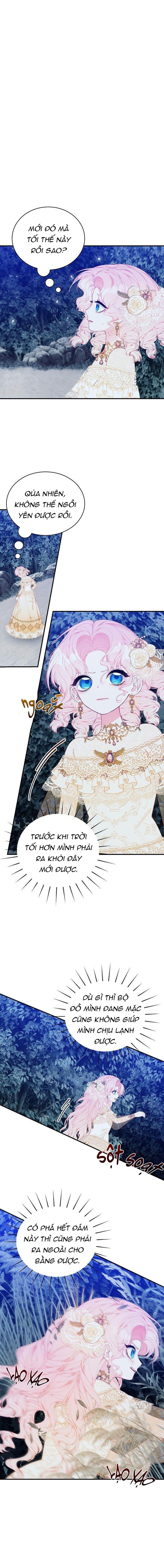 đọc truyện Con Chỉ Đi Tìm Cha Thôi Chương 27.2 ảnh 3 tại Thiên Thai Truyện