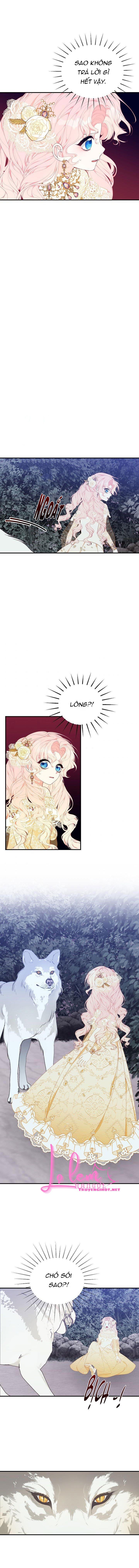 đọc truyện Con Chỉ Đi Tìm Cha Thôi Chương 27.2 ảnh 6 tại Thiên Thai Truyện