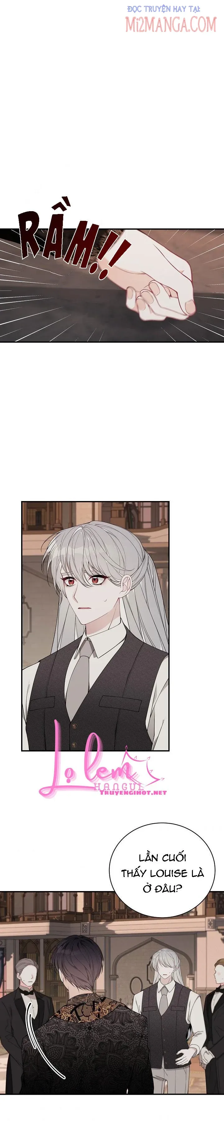 đọc truyện Con Chỉ Đi Tìm Cha Thôi Chương 28.1 ảnh 3 tại Thiên Thai Truyện