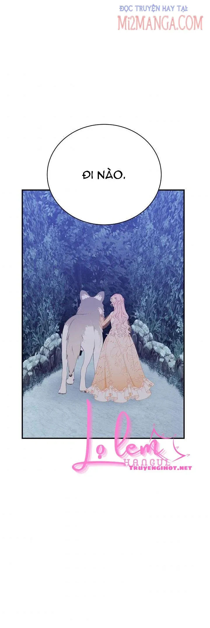 đọc truyện Con Chỉ Đi Tìm Cha Thôi Chương 28.1 ảnh 13 tại Thiên Thai Truyện