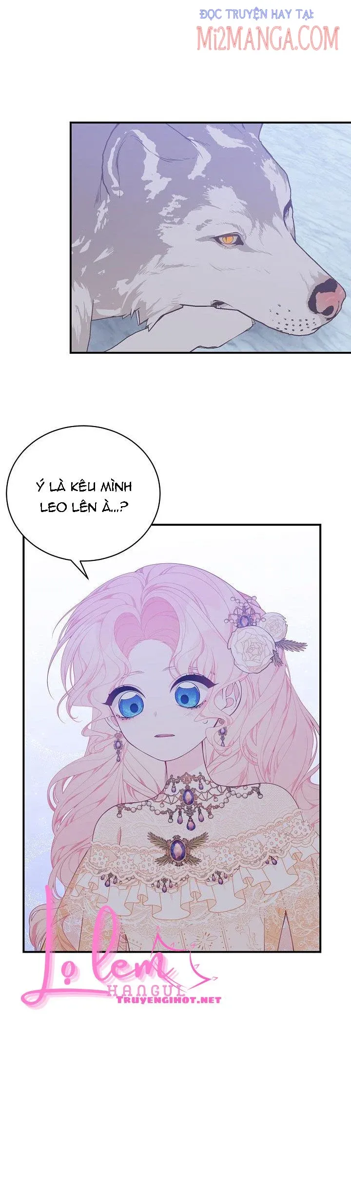 đọc truyện Con Chỉ Đi Tìm Cha Thôi Chương 28.1 ảnh 15 tại Thiên Thai Truyện