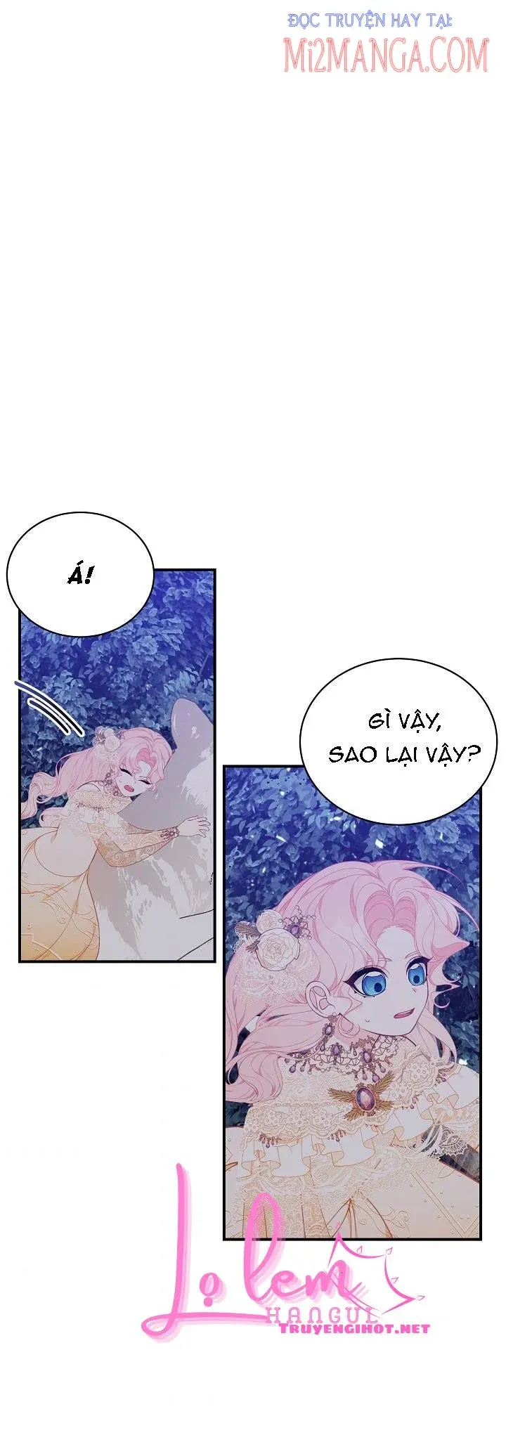 đọc truyện Con Chỉ Đi Tìm Cha Thôi Chương 28.1 ảnh 17 tại Thiên Thai Truyện