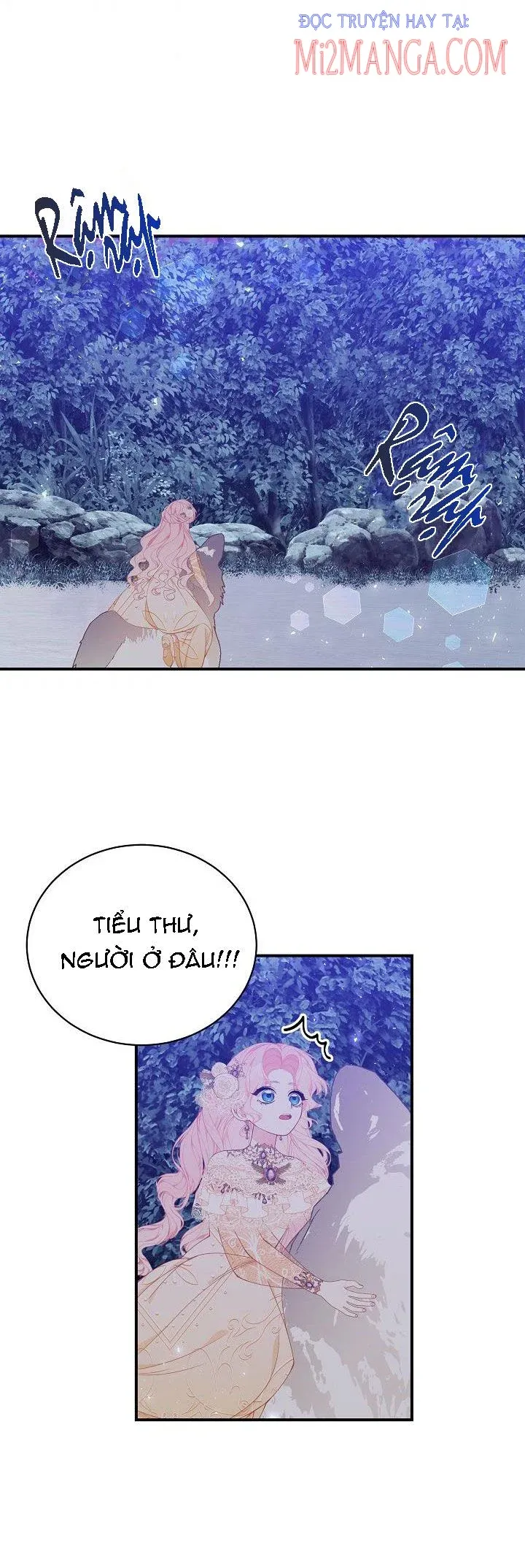 đọc truyện Con Chỉ Đi Tìm Cha Thôi Chương 28.1 ảnh 18 tại Thiên Thai Truyện