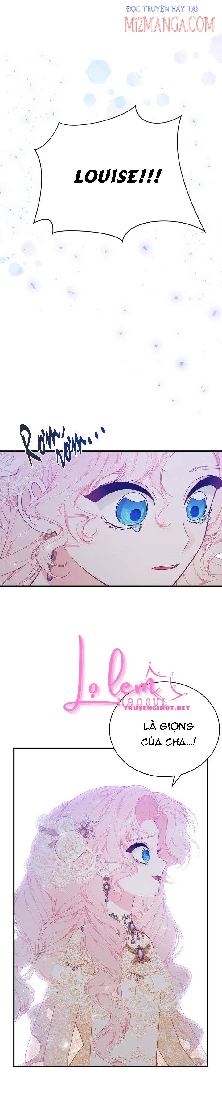 đọc truyện Con Chỉ Đi Tìm Cha Thôi Chương 28.1 ảnh 19 tại Thiên Thai Truyện