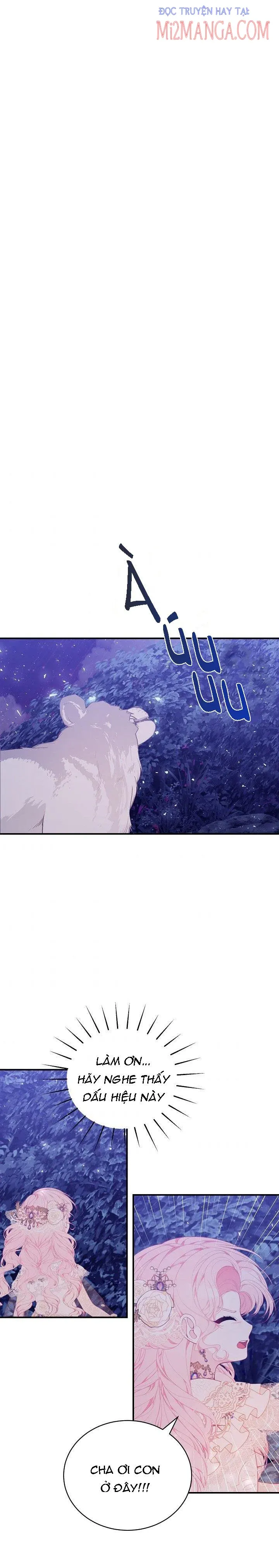 đọc truyện Con Chỉ Đi Tìm Cha Thôi Chương 28.1 ảnh 21 tại Thiên Thai Truyện