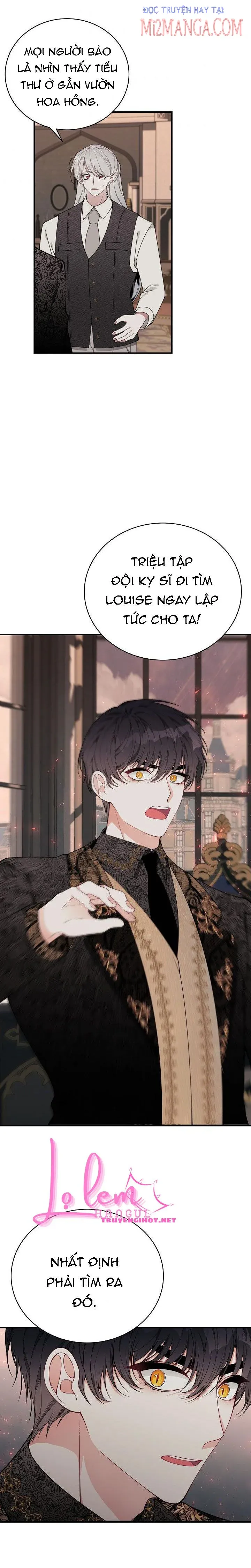 đọc truyện Con Chỉ Đi Tìm Cha Thôi Chương 28.1 ảnh 4 tại Thiên Thai Truyện