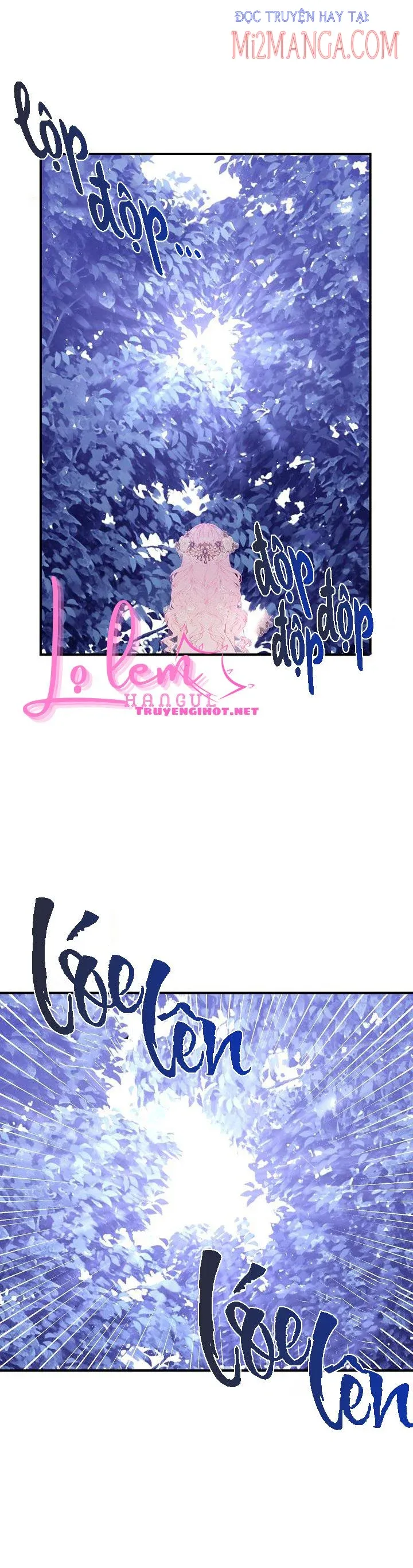 đọc truyện Con Chỉ Đi Tìm Cha Thôi Chương 28.1 ảnh 22 tại Thiên Thai Truyện