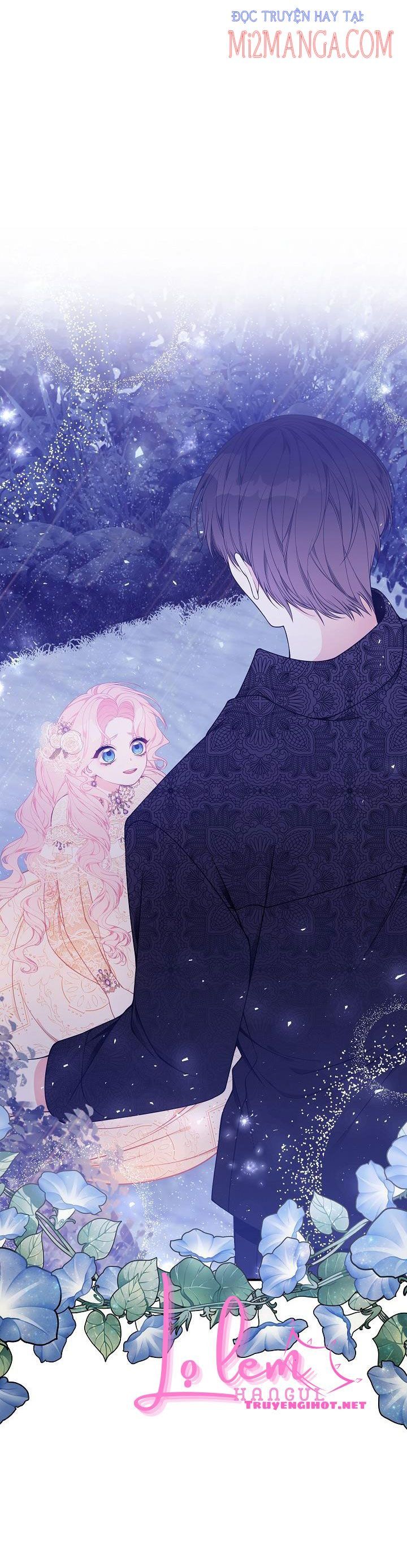 đọc truyện Con Chỉ Đi Tìm Cha Thôi Chương 28.1 ảnh 23 tại Thiên Thai Truyện