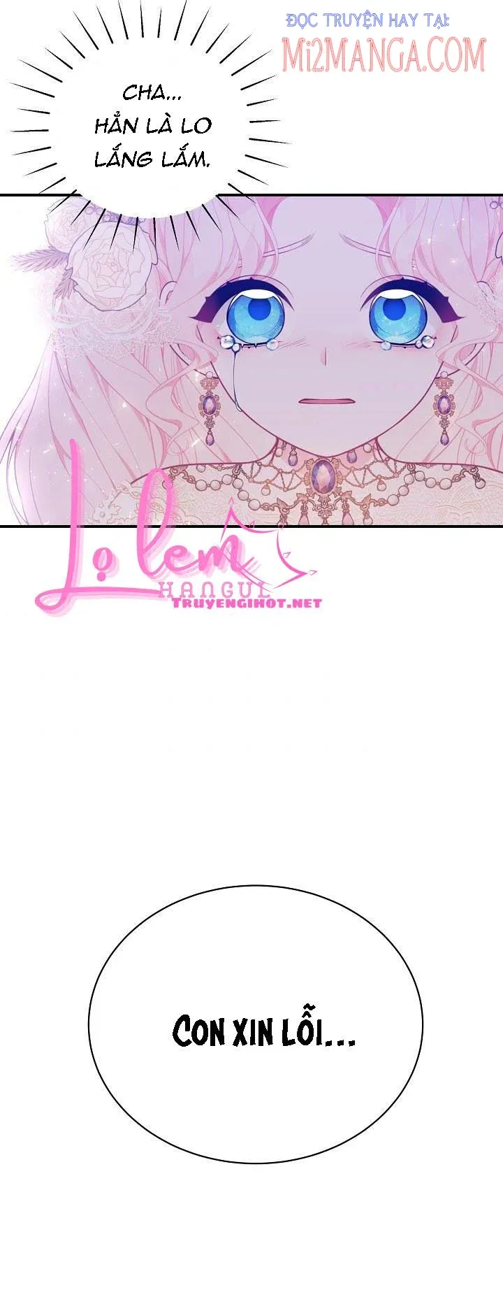 đọc truyện Con Chỉ Đi Tìm Cha Thôi Chương 28.1 ảnh 25 tại Thiên Thai Truyện