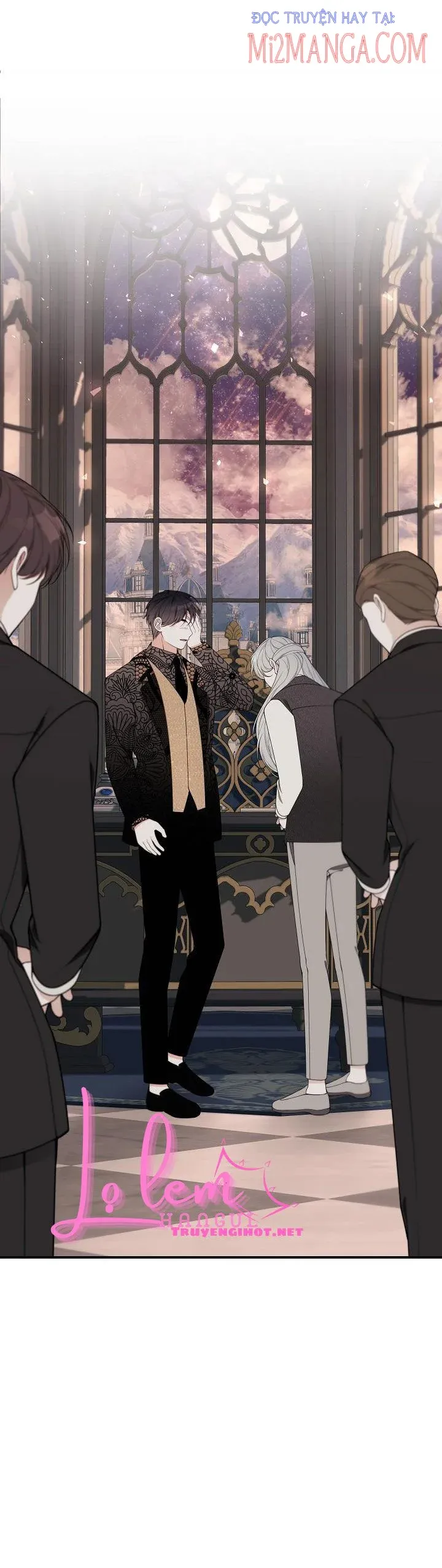 đọc truyện Con Chỉ Đi Tìm Cha Thôi Chương 28.1 ảnh 5 tại Thiên Thai Truyện