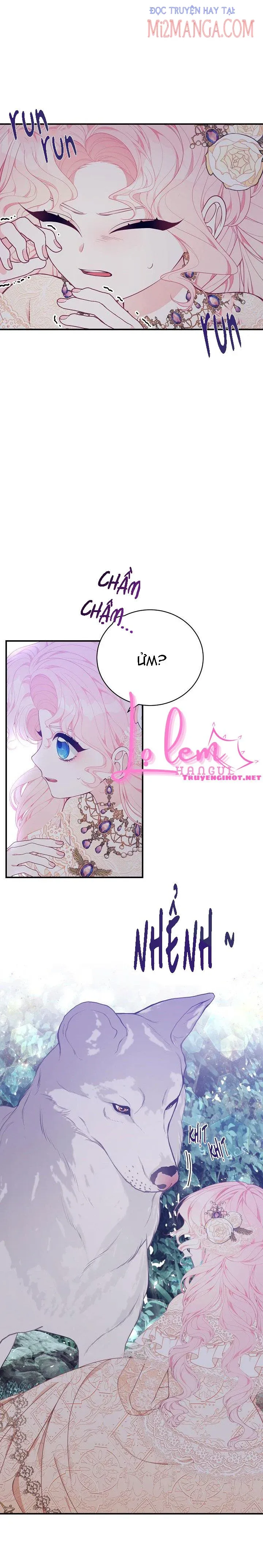 đọc truyện Con Chỉ Đi Tìm Cha Thôi Chương 28.1 ảnh 7 tại Thiên Thai Truyện