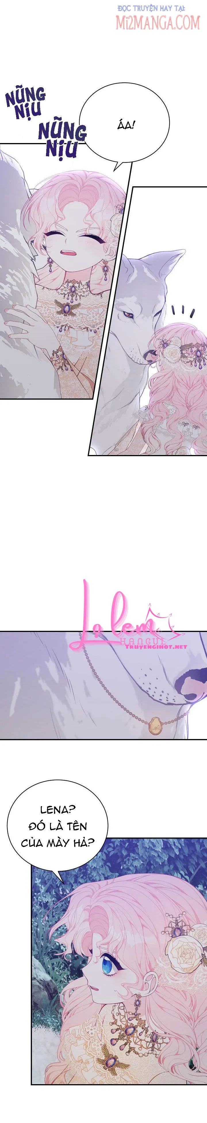 đọc truyện Con Chỉ Đi Tìm Cha Thôi Chương 28.1 ảnh 8 tại Thiên Thai Truyện