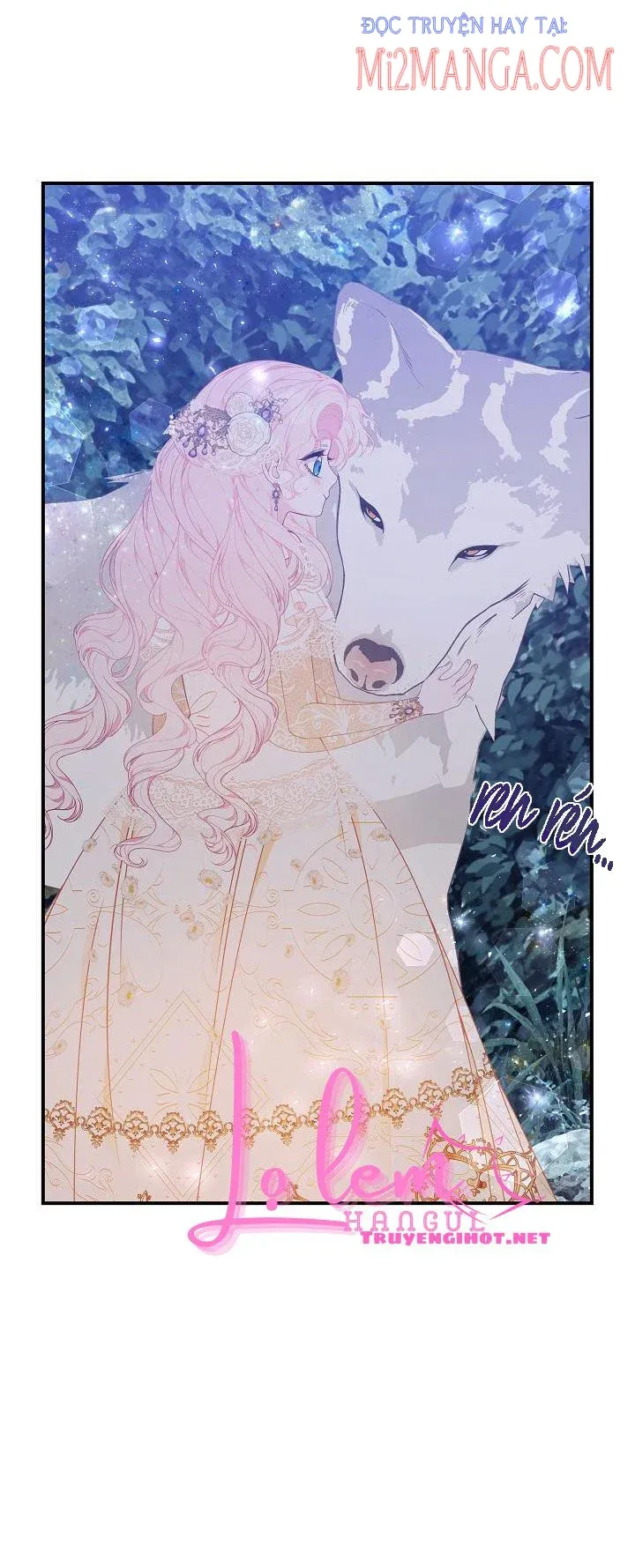 đọc truyện Con Chỉ Đi Tìm Cha Thôi Chương 28.1 ảnh 10 tại Thiên Thai Truyện