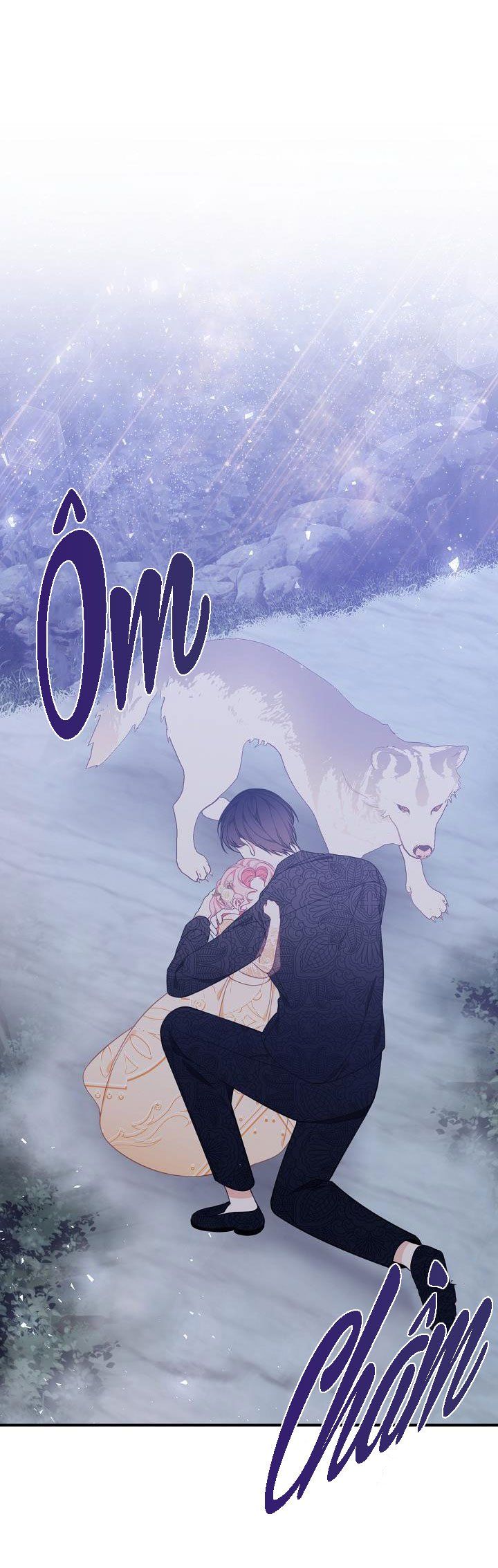 đọc truyện Con Chỉ Đi Tìm Cha Thôi Chương 28.2 ảnh 5 tại Thiên Thai Truyện