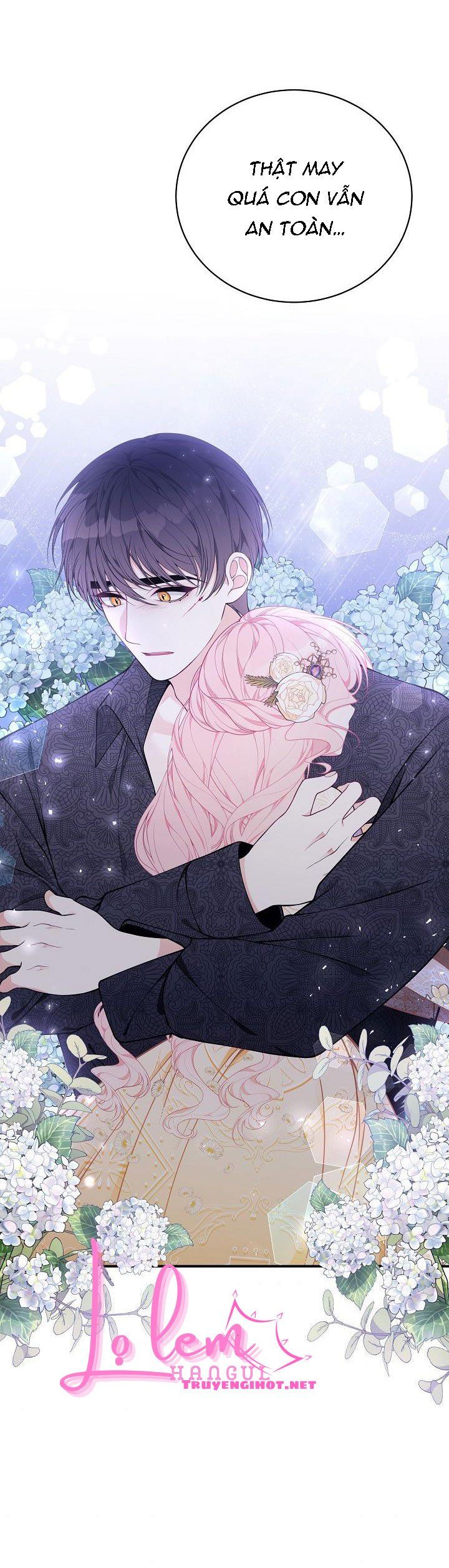 đọc truyện Con Chỉ Đi Tìm Cha Thôi Chương 28.2 ảnh 6 tại Thiên Thai Truyện