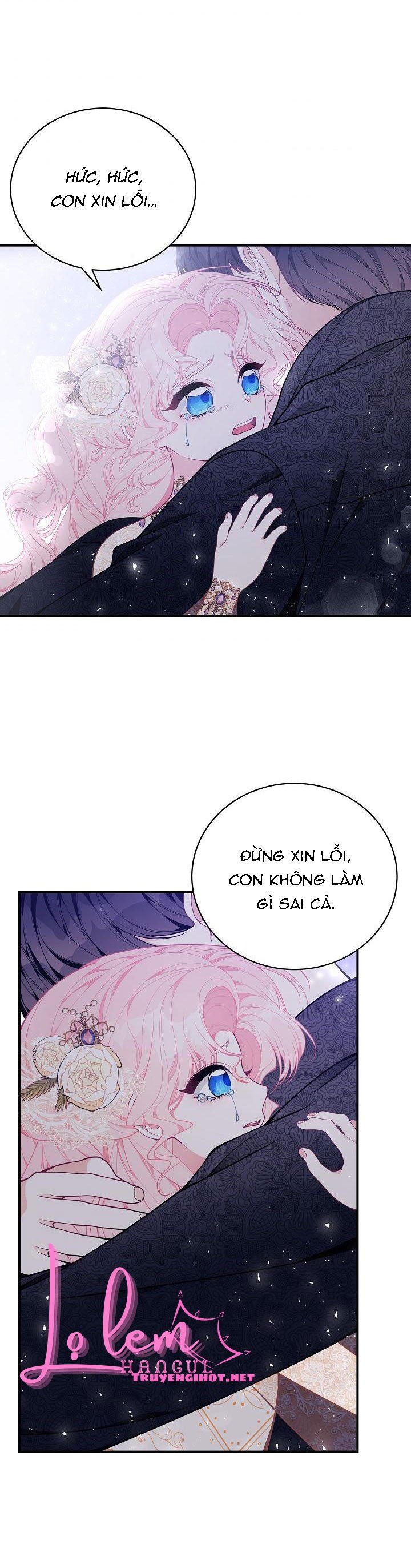 đọc truyện Con Chỉ Đi Tìm Cha Thôi Chương 28.2 ảnh 7 tại Thiên Thai Truyện