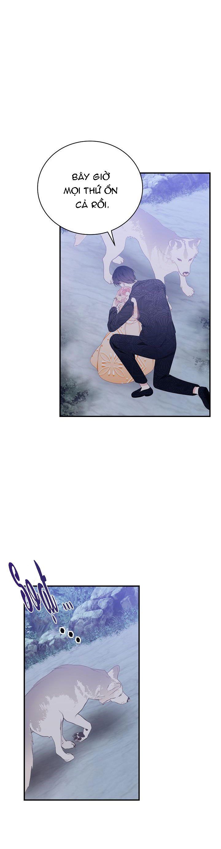 đọc truyện Con Chỉ Đi Tìm Cha Thôi Chương 28.2 ảnh 8 tại Thiên Thai Truyện