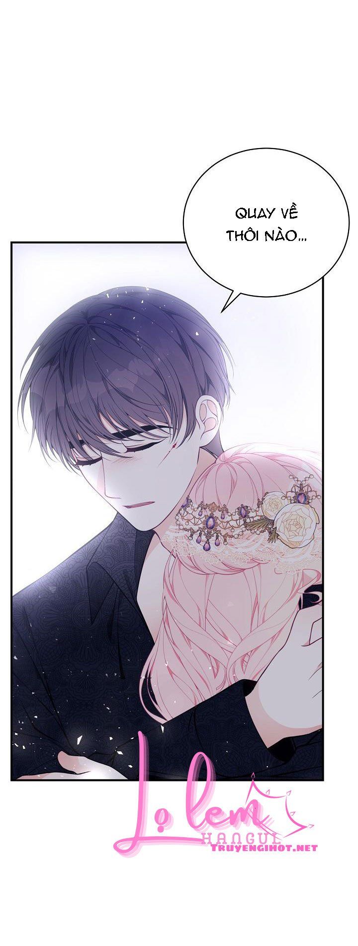 đọc truyện Con Chỉ Đi Tìm Cha Thôi Chương 28.2 ảnh 9 tại Thiên Thai Truyện