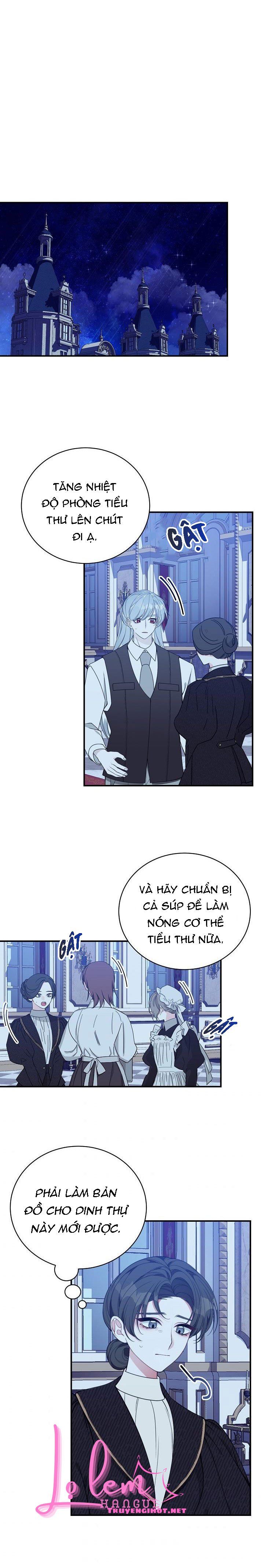 đọc truyện Con Chỉ Đi Tìm Cha Thôi Chương 28.2 ảnh 10 tại Thiên Thai Truyện