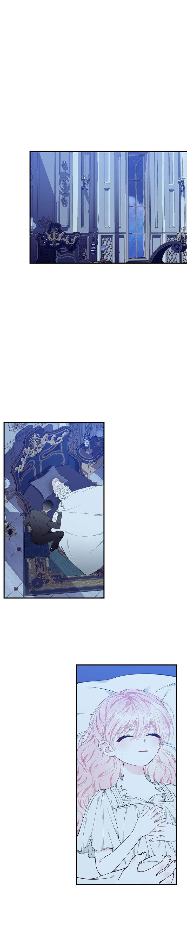 đọc truyện Con Chỉ Đi Tìm Cha Thôi Chương 28.2 ảnh 11 tại Thiên Thai Truyện