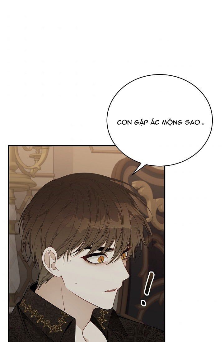 đọc truyện Con Chỉ Đi Tìm Cha Thôi Chương 29.1 ảnh 47 tại Thiên Thai Truyện