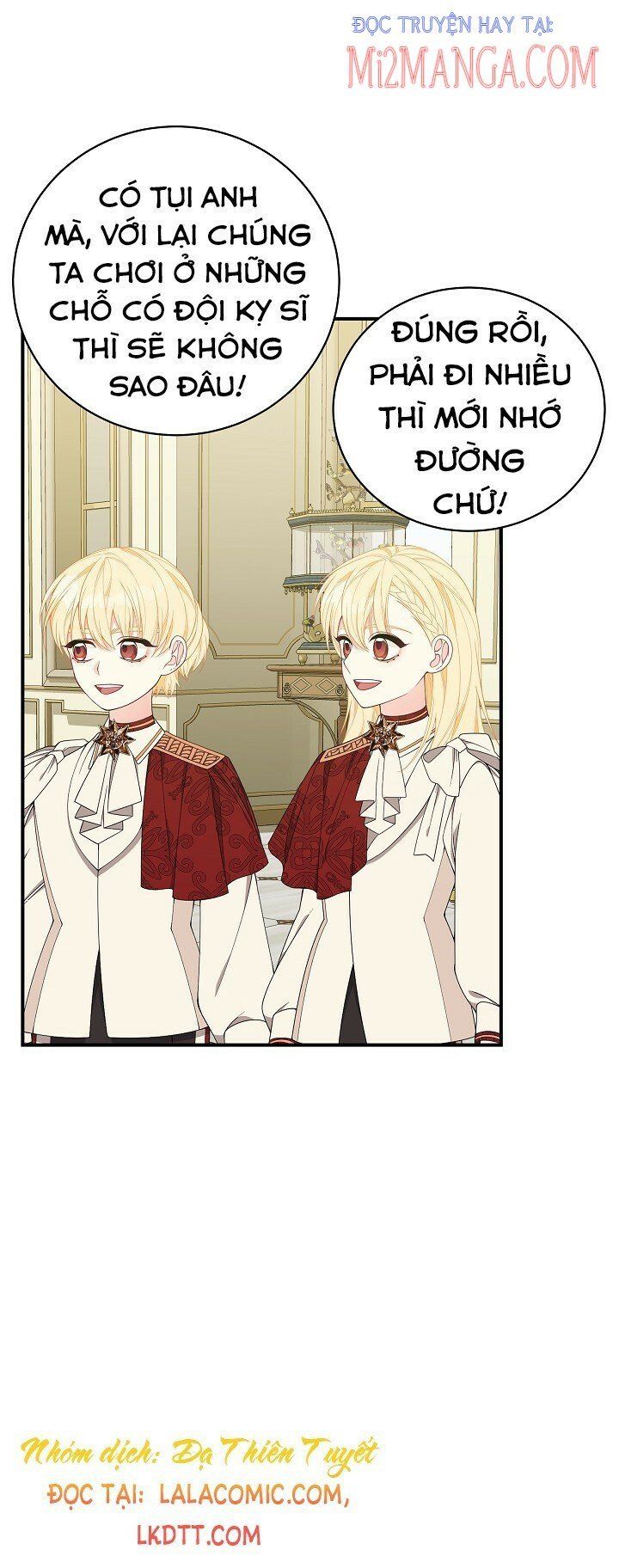 đọc truyện Con Chỉ Đi Tìm Cha Thôi Chương 30.5 ảnh 13 tại Thiên Thai Truyện