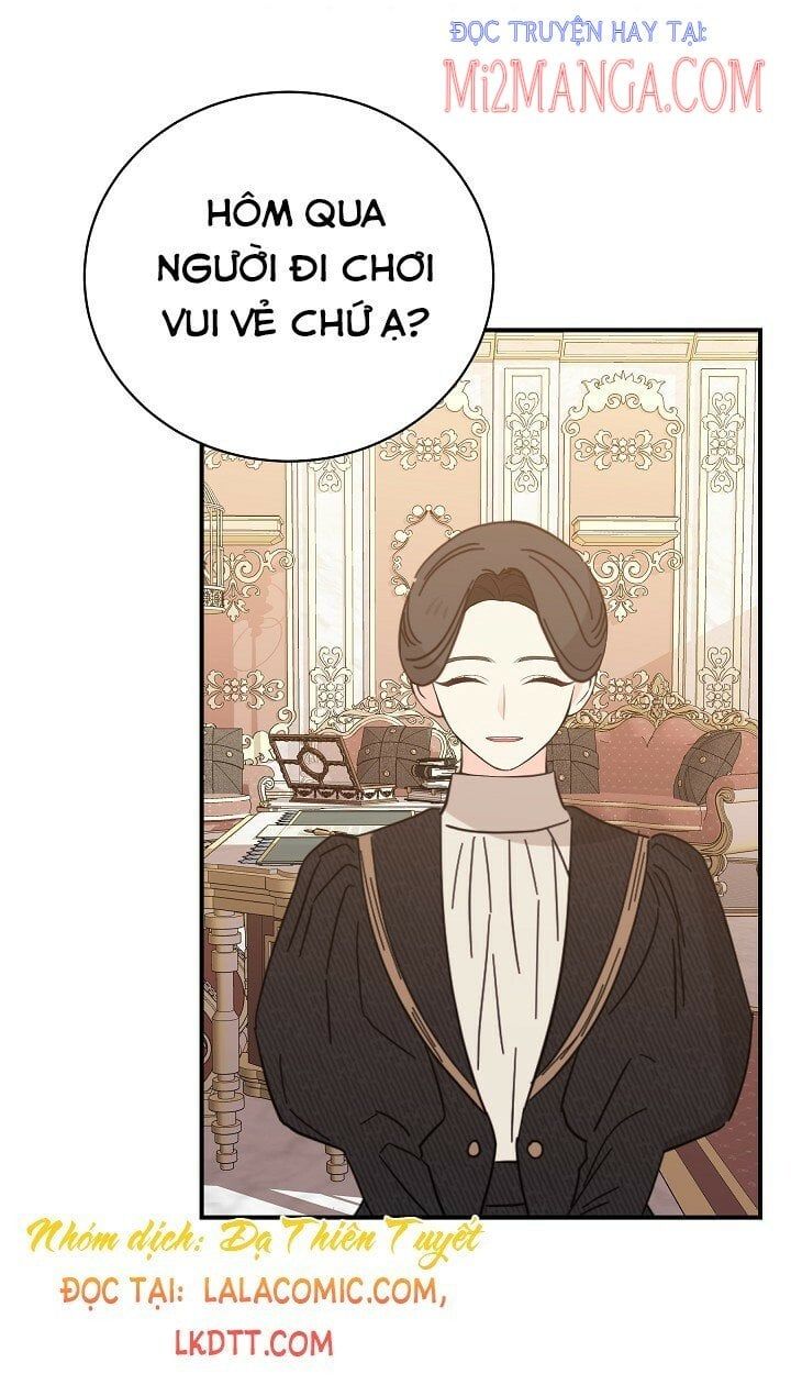 đọc truyện Con Chỉ Đi Tìm Cha Thôi Chương 30.5 ảnh 19 tại Thiên Thai Truyện