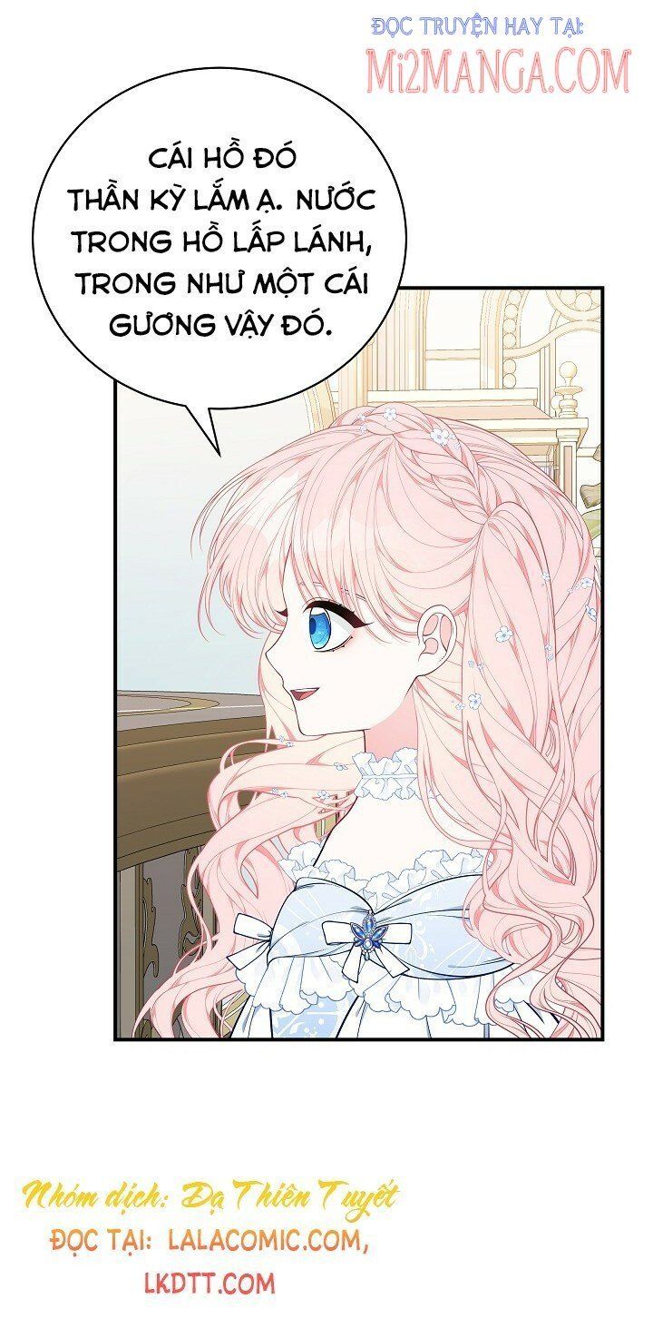 đọc truyện Con Chỉ Đi Tìm Cha Thôi Chương 30.5 ảnh 21 tại Thiên Thai Truyện