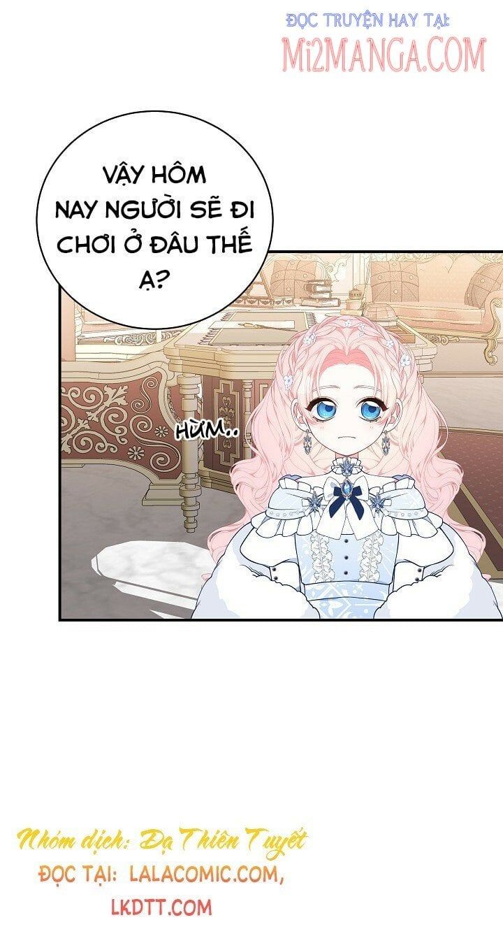 đọc truyện Con Chỉ Đi Tìm Cha Thôi Chương 30.5 ảnh 23 tại Thiên Thai Truyện