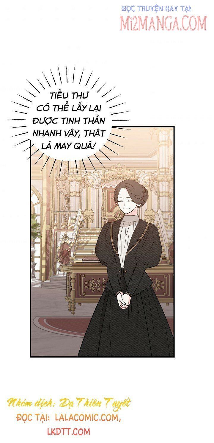 đọc truyện Con Chỉ Đi Tìm Cha Thôi Chương 30.5 ảnh 26 tại Thiên Thai Truyện