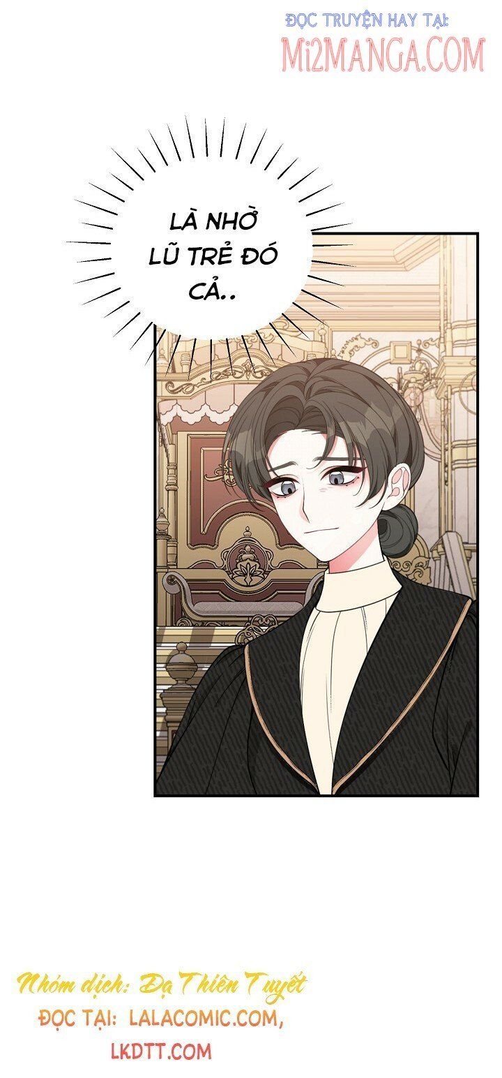 đọc truyện Con Chỉ Đi Tìm Cha Thôi Chương 30.5 ảnh 27 tại Thiên Thai Truyện