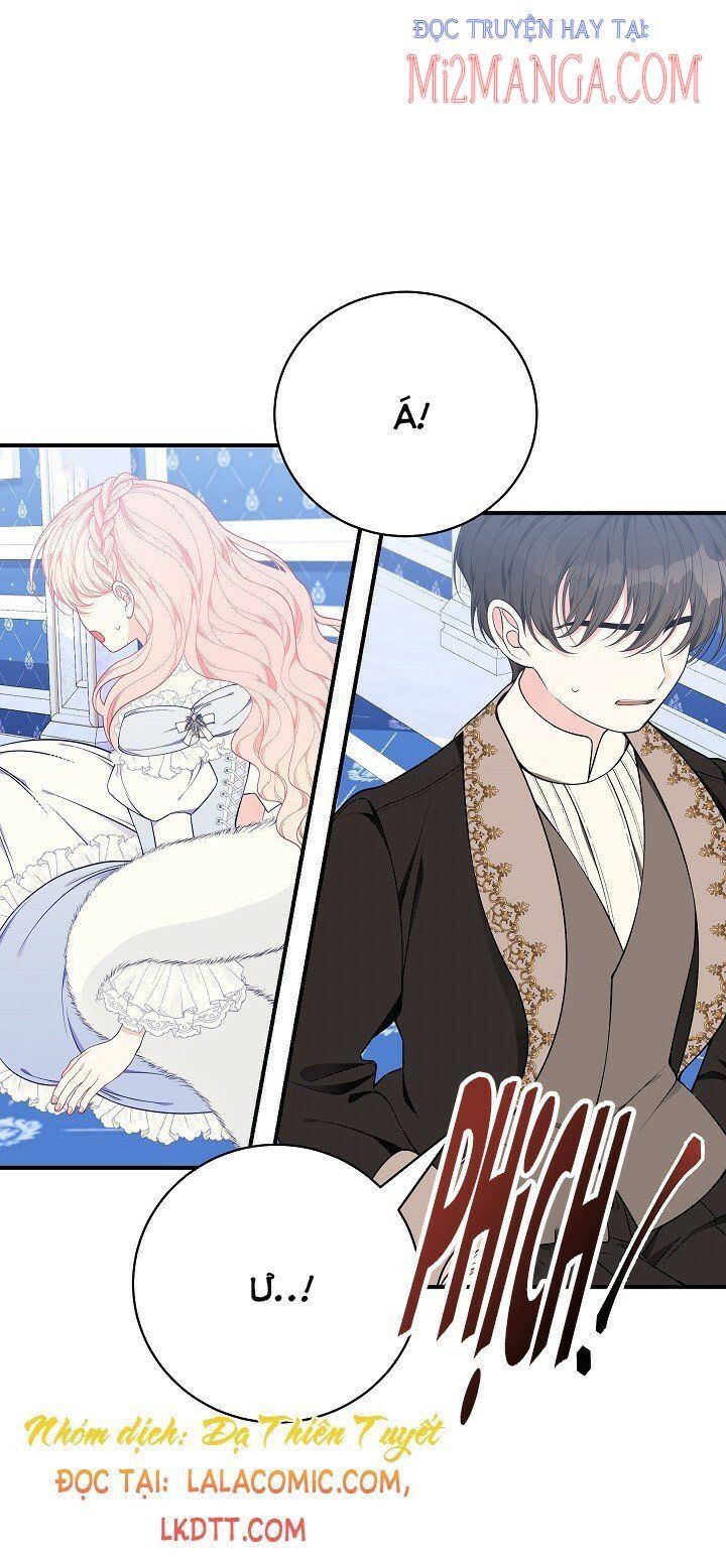 đọc truyện Con Chỉ Đi Tìm Cha Thôi Chương 30.5 ảnh 31 tại Thiên Thai Truyện