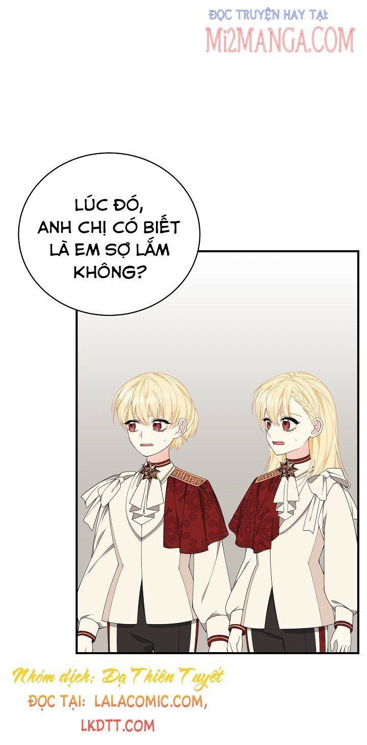 đọc truyện Con Chỉ Đi Tìm Cha Thôi Chương 30.5 ảnh 5 tại Thiên Thai Truyện